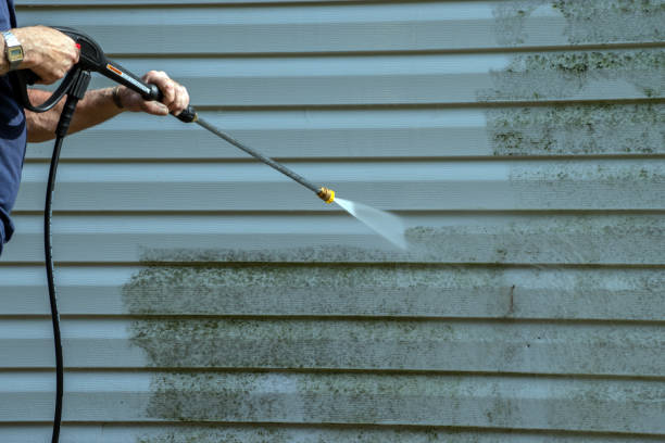 Why Choose Our Certified Pressure Washing Experts for Your Project Needs in Factoryville, PA?