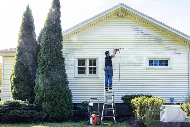 Professional Pressure Washing in Factoryville, PA