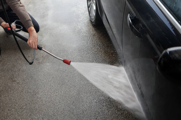 Pressure Washing Services for Businesses in Factoryville, PA